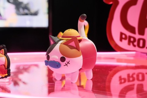 ワンピースって覇気とか覚醒とか後付けされるからかつての強キャラが雑魚に見えるよね