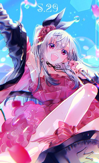 【ホロライブ】響咲リオナ、悩みを救ってくれた“理想の先輩”の言葉に感謝「モジモジしてるところも好き」