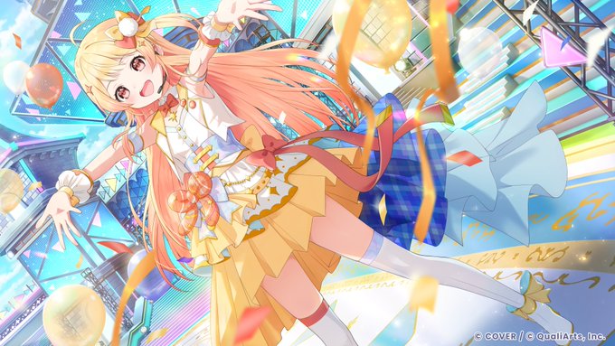 【衝撃】ReGLOSSの絆が深すぎる！音乃瀬奏が描く「てぇてぇ」イラストの裏側に迫る！