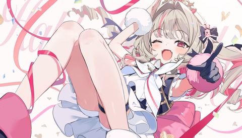 【速報】魔界ノりりむがスプラトゥーン3で見せた「お姉ちゃん」としての覚醒！レイン・パターソン　 アルランディス