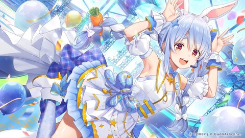 おまえらはガンダムとホロライブに詳しい????????