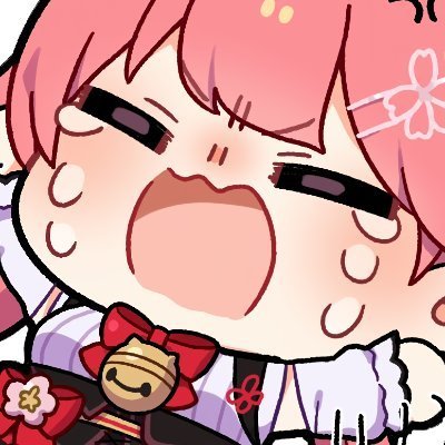 【ホロライブ】みこちウィルス