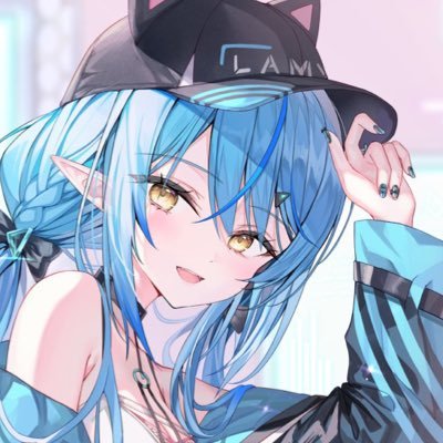 【ホロライブ】雪花ラミィって自分のファンのこと好きすぎじゃね？