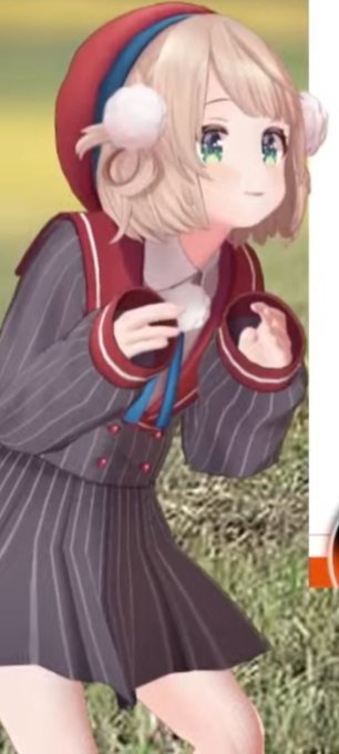 【Vtuber】しぐれういの資産「一番人気のイラストレーター」