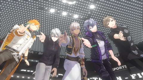 【悲報】にじさんじさん、満を持しての箱企画で同接1位取れず「んーメンバーが少し弱かったかな」