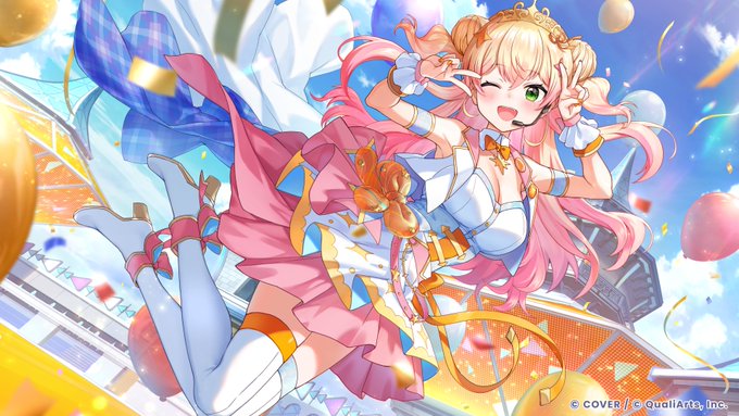 【ヤヴァイのが来た】ホロメンで一番ガチ恋が多いのは誰だ！？桃鈴ねねと語り尽くす禁断のガチ恋選手権！