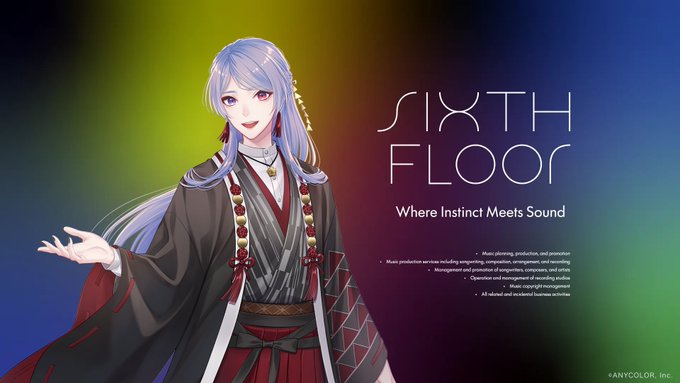 【最高】弦月藤士郎の3D音楽ライブ『⁺₊⁺????????????????????????????????????₊⁺₊』が全編無料で配信決定！圧倒的な歌唱力とパフォーマンスで魅せる最高のステージ！