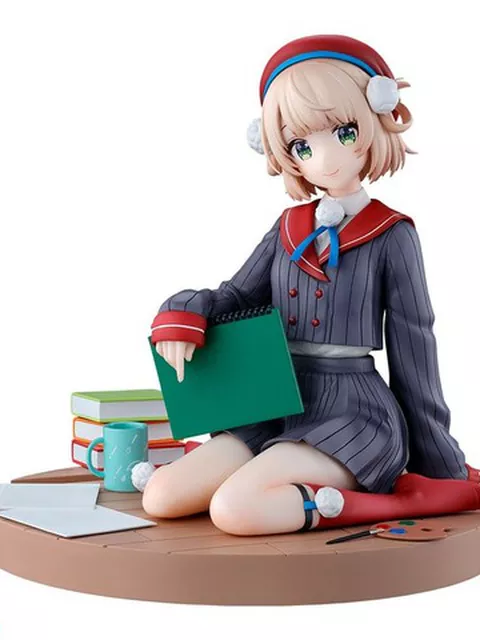 【Vtuber】実際しぐれういって配信上手いんだよな