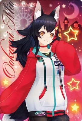 僕の好きなホロメンが大神ミオちゃんとAZKiちゃんなんだが