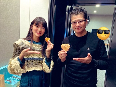 【画像】早見沙織「可愛くてごめん」VS雨宮天「可愛くなりたい」