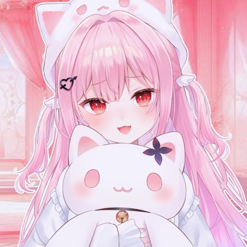 【速報】VTuberみけねこのデビュー日が3月25日に決定、デビュー曲「猫になって」が配信リリース