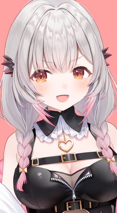 周防パトラって性格良すぎないか？