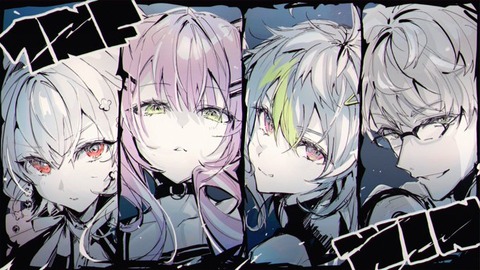 視聴前俺「トワ様とか言うVtuberめちゃくちゃ可愛いやんけ」視聴後俺「」