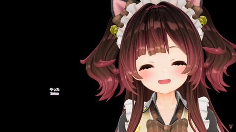 ホロライブのロボ子さんてさキズナアイより1ヶ月1週間早く生まれてたんだな