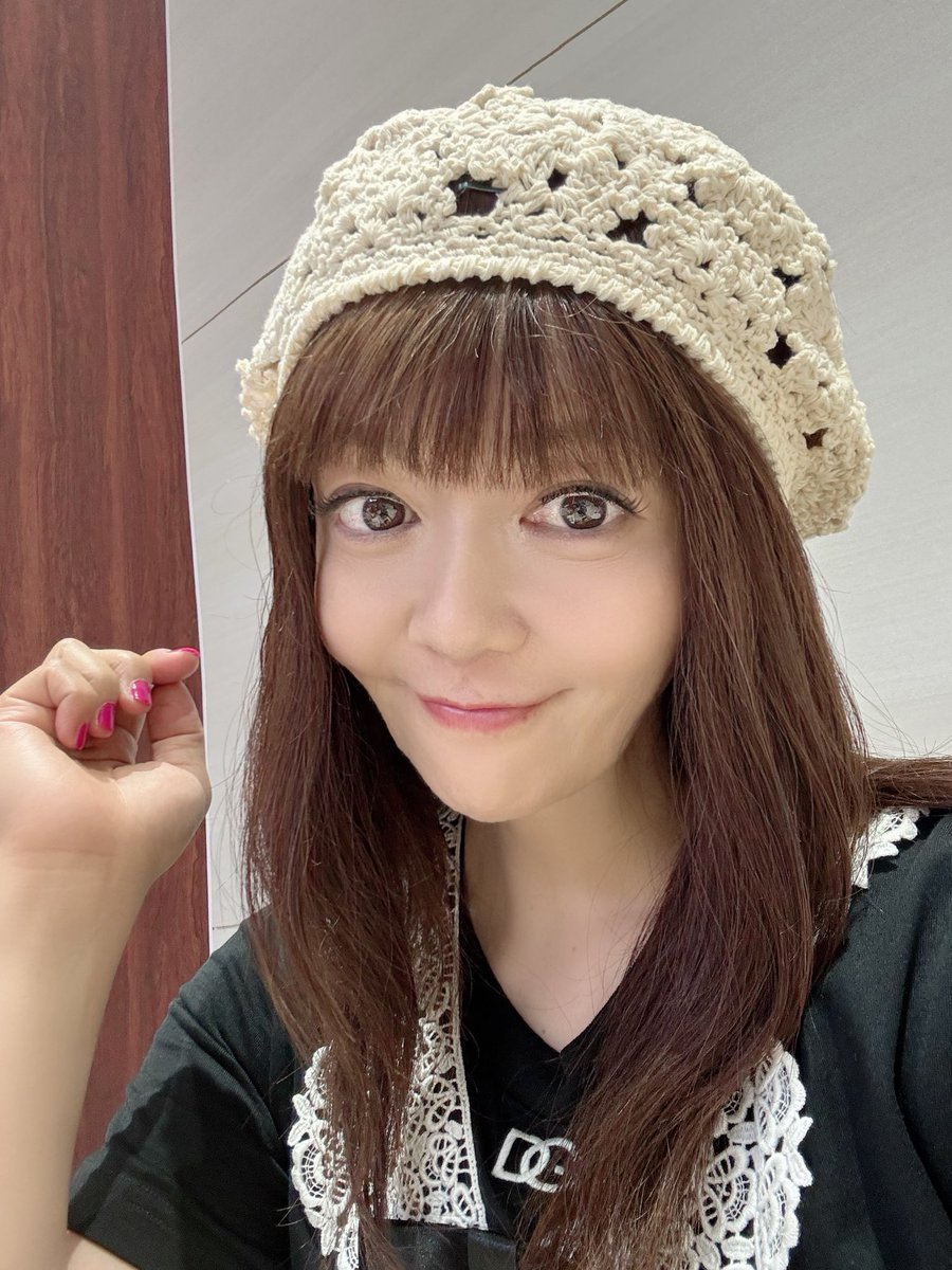 華原朋美、フェイスラインにネット衝撃「痩せちゃった？」「変わったね」「びっくり」