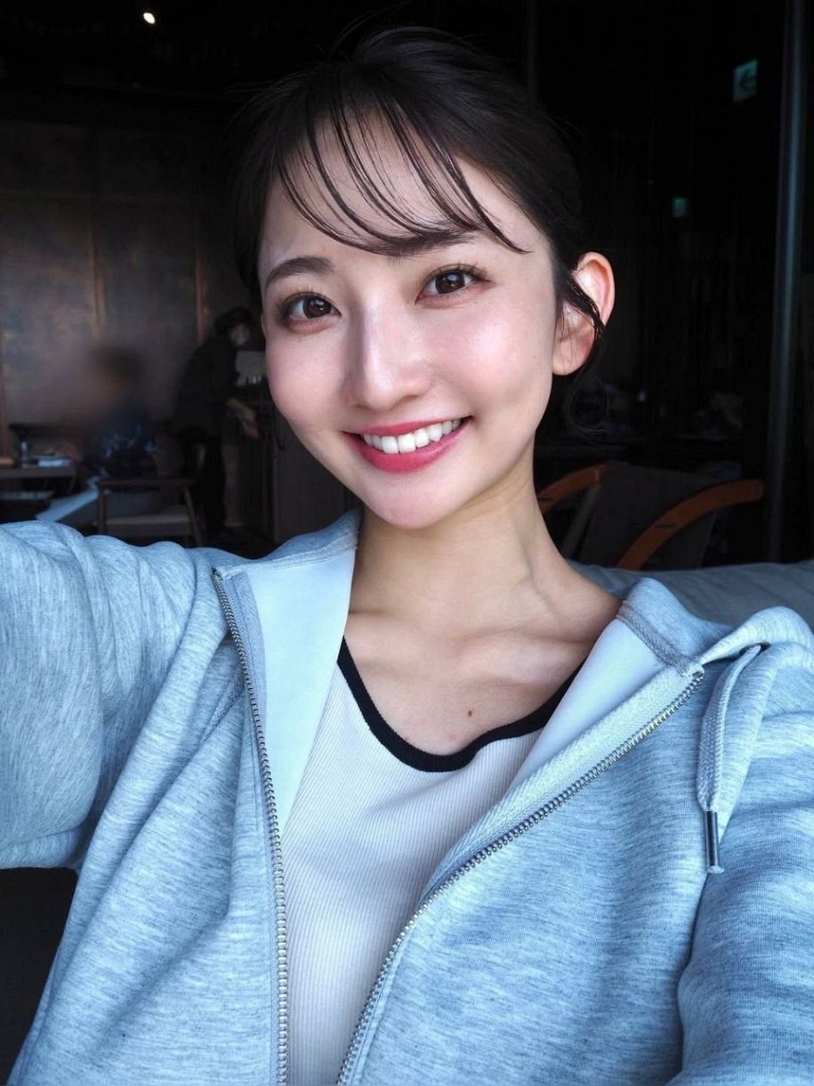 【画像】「最高すぎる」くノ一?コスプレショットに反響！ゴゴスマ友廣南実アナに「これは隠密行動できない」