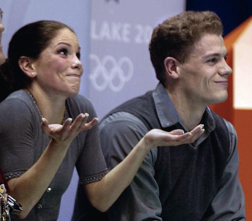 フィギュア、『不正採点疑惑』騒動　国際連盟が声明文「異なる採点者が異なる得点は通常