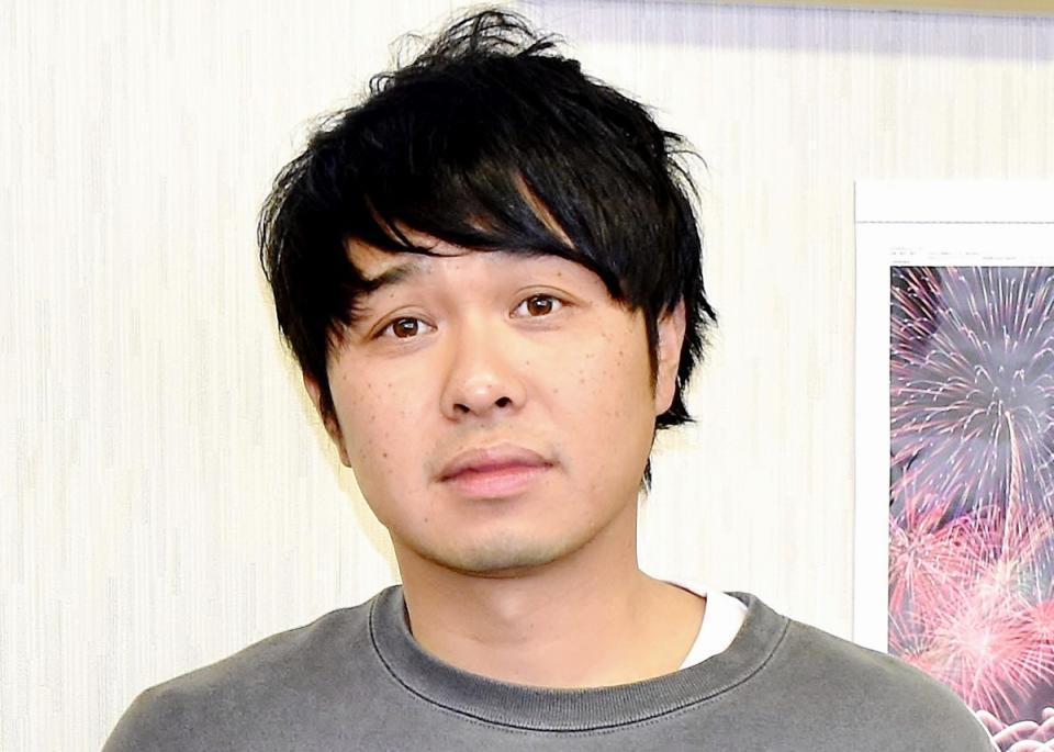 東ブクロ　元カノの実名告白にスタジオ騒然　森香澄はポカーン　「（男性）みんながお世話になった人」
