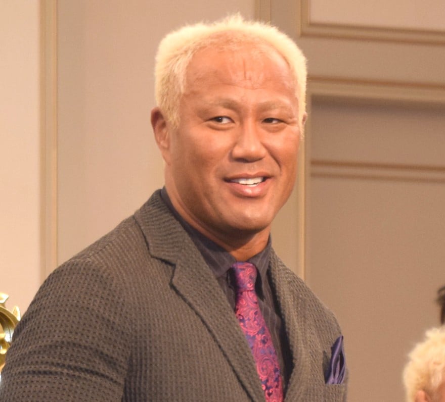 新日プロレスの本間朋晃、牛丼に大量紅生姜→“プチ炎上”で謝罪　ネットは同情「許容範囲」