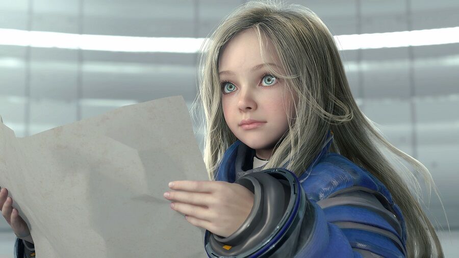 カプコン『プラグマタ』世界的ヒットの裏で「女児キャラ」めぐり大炎上…“性的搾取”の境界線