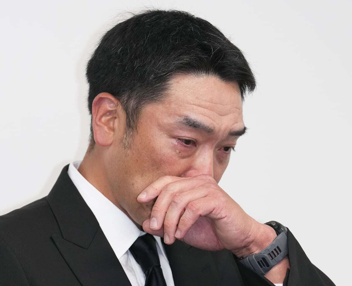 SNSでも炎上！タイガースやホークスなどの他球団ファンからも阿部元監督の;辞任撤回;願う声