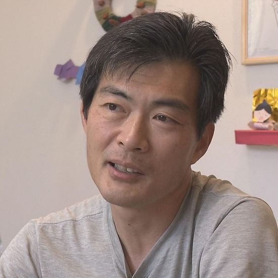 父と血のつながりなくー親と医師が交わした精子提供　29歳で知らされ衝撃　遺伝上の父を探し続ける男性