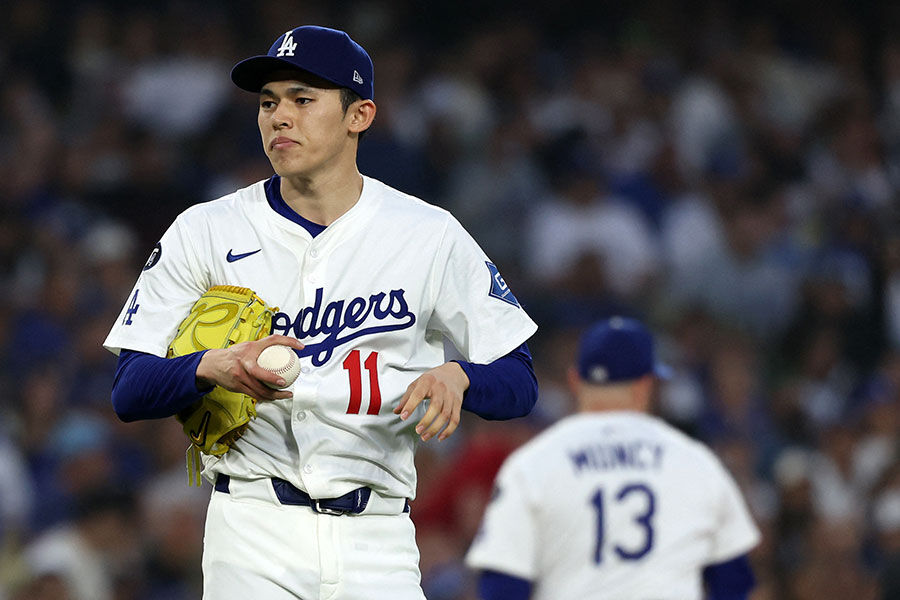 「最も苛立たしい」　“異変”の報告を怠った佐々木朗希にMLB元球団社長が疑念「ウソをついているんじゃないか？」