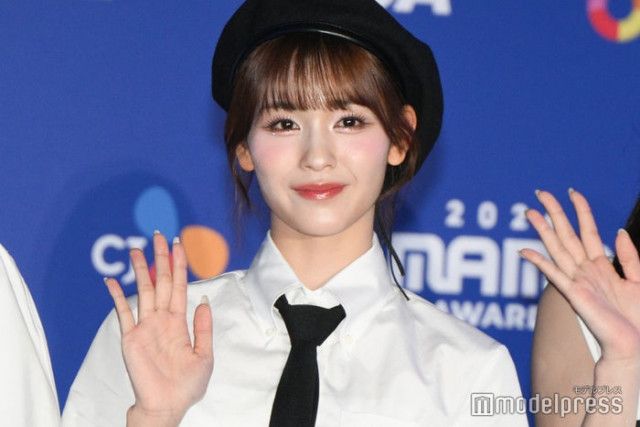 「ME:I」メンバー「RAN」活動休止相次ぐ TSUZUMI、COCOROに続き3人目…所属事務所が謝罪！