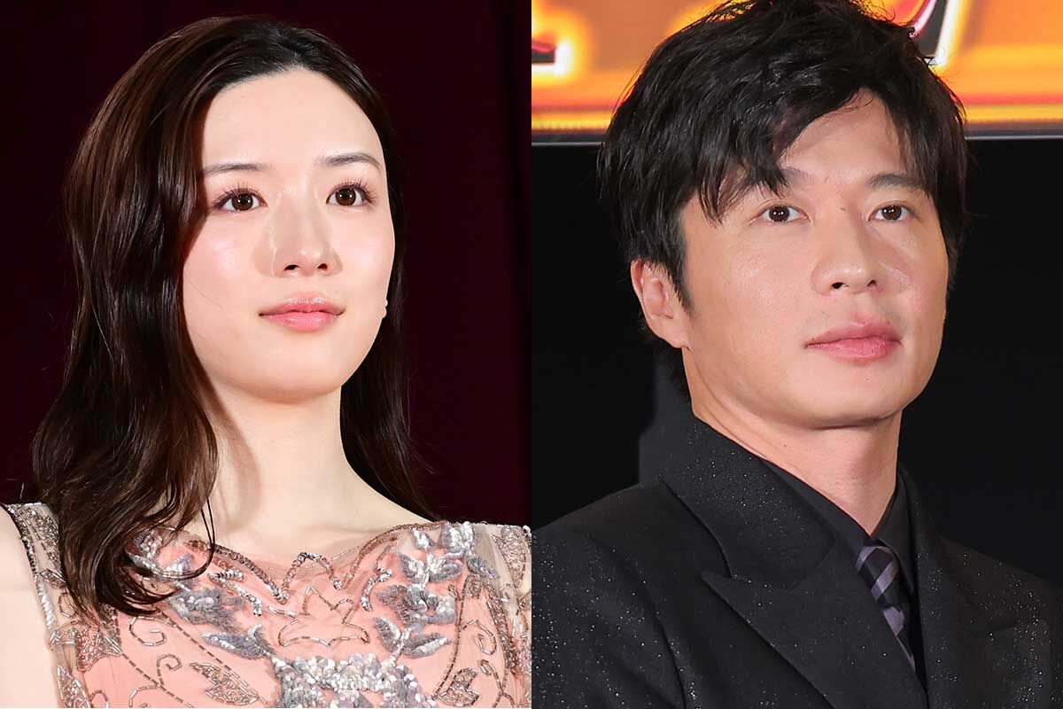 永野芽郁、田中圭が離婚なら本格復帰は数年先との見方も “先輩たち” がたどった「人生の悪路」とは