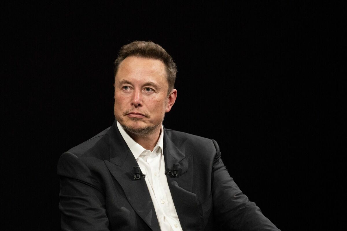 イーロン・マスク「日本のポップスターとの間に子どもがいる」と元恋人に語ったと報道