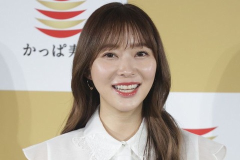 指原莉乃、レギュラー激減のピンチ…　“延命” 番組多いなか『超無敵クラス』は完全終了へ