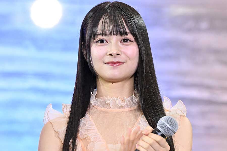 めざましテレビ、AKB48センター・「今日好き」出演者ら イマドキガール8人加入！