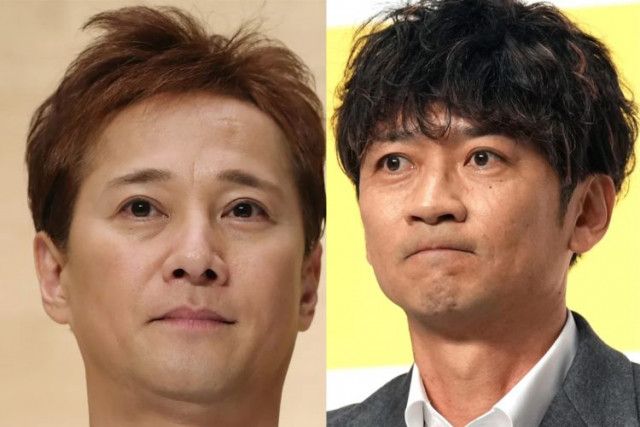 中居正広・国分太一に続き…大物タレントにハラスメント調査報道で芸能界に走る強い危機感！