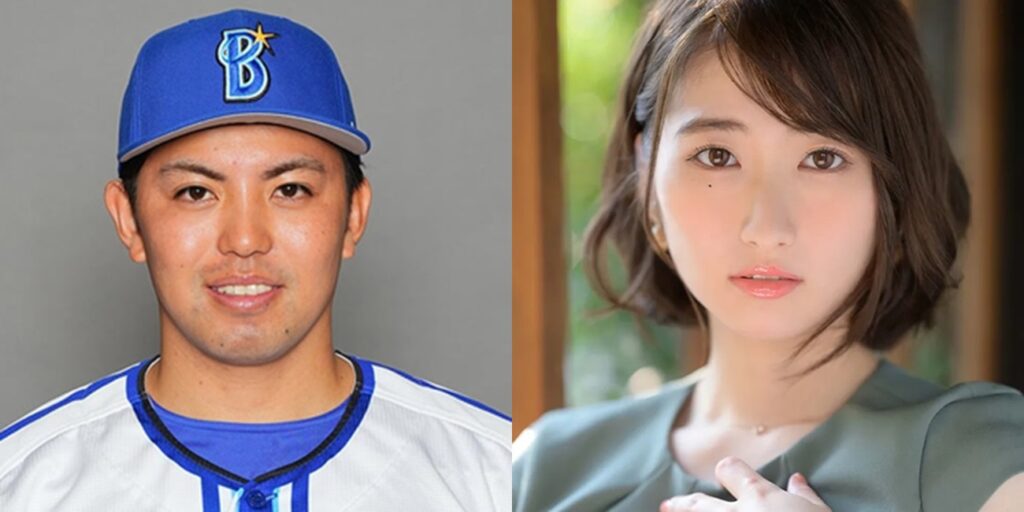 【衝撃不倫】「寝取るの大好き」と匂わせも…DeNAエース・東克樹がセクシー女優と自主トレ不倫