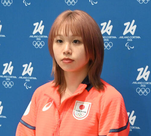 【冬季五輪】女子SS・近藤心音、怒り露わ「この状況の私に言う言葉？」 2大会連続棄権で誹謗中傷