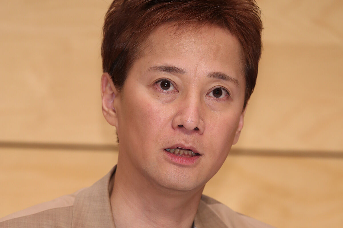 【中居正広】事件現場の10億円マンションを売却へ…亡き父に贈った部屋へ引っ越しを計画