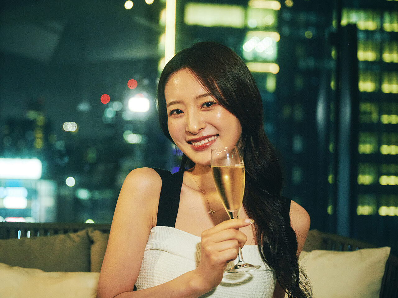 ミス東大が“港区飲み”で気づいた「港区女子ほど他力本願な女性に出会ったことがなかった」