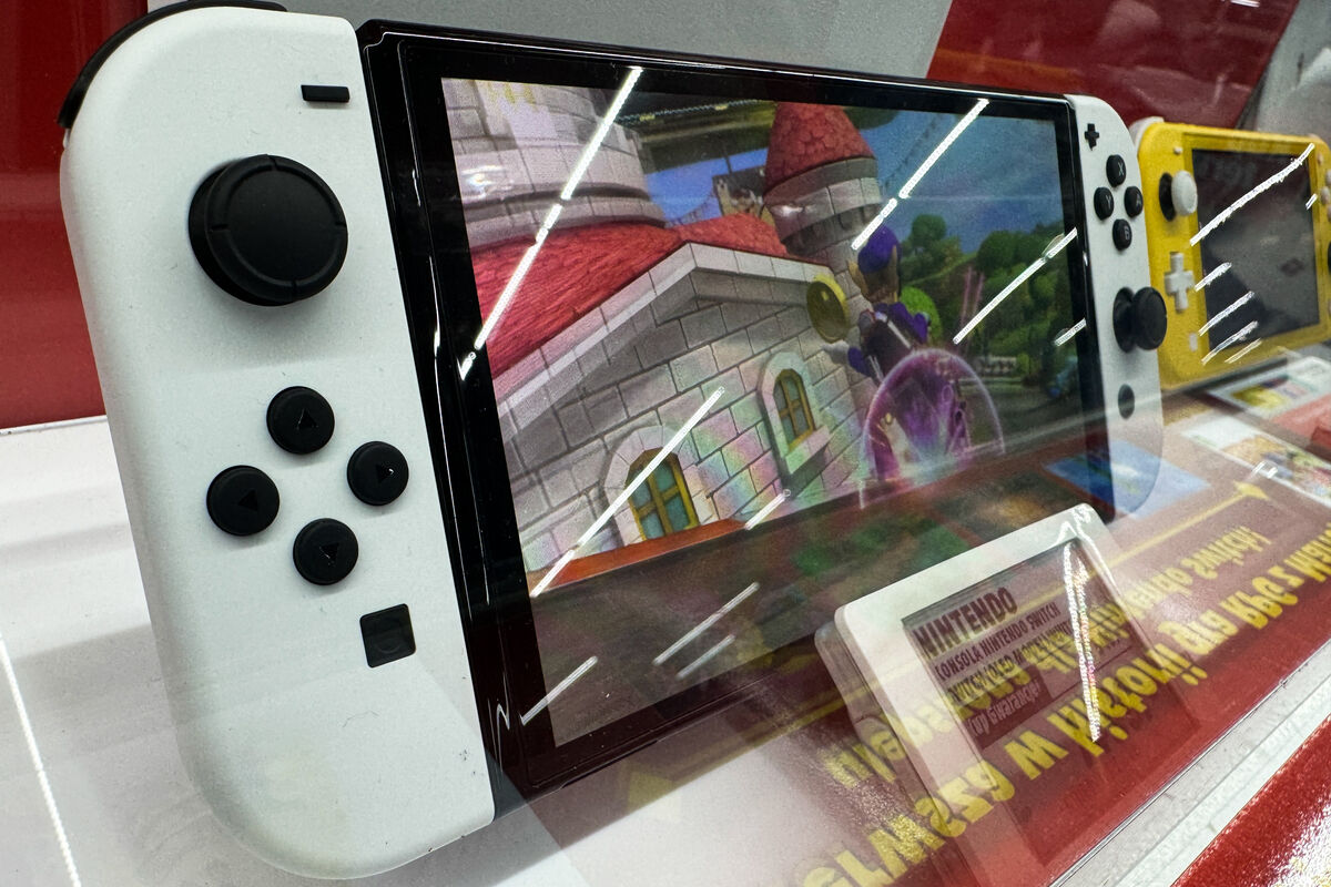 「Nintendo Switch 2」が1月16日発表か　PS4 Pro並みの性能の可能性！！