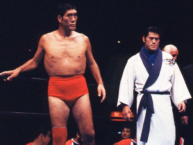 信じられない昭和の常識10選　一般人にドッキリ、毎週プロレス中継、給食に鯨肉