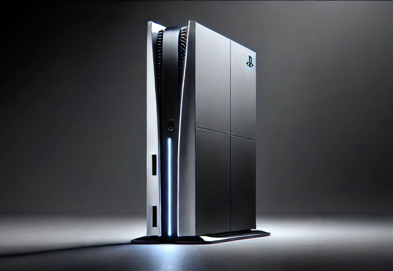 【PS6情報】ソニー PlayStation 6、NVIDIA RTX 4090を上回る能力！