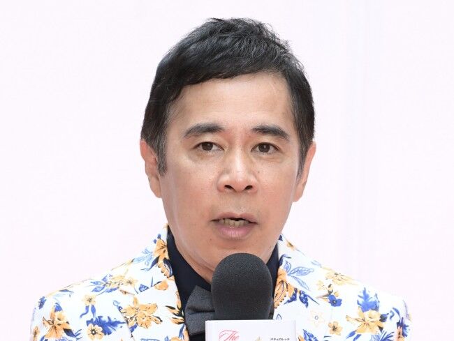 ナイナイ・岡村　自身の炎上記事に疑問「自分らの言いたいことも言えない世の中に」