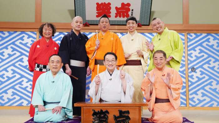 【文春】「未だ謝罪を受けていない」笑点・座布団運び“山田くん”（69）の誹謗中傷トラブルが発覚]