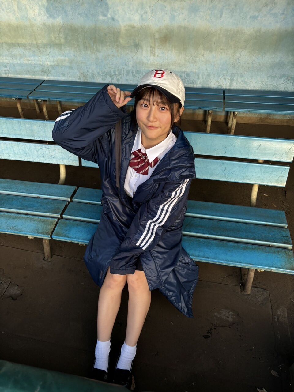 【画像】女子マネージャー、脱いだら凄かったｗｗｗｗｗｗｗｗｗｗｗｗｗｗｗｗｗｗｗｗｗｗ