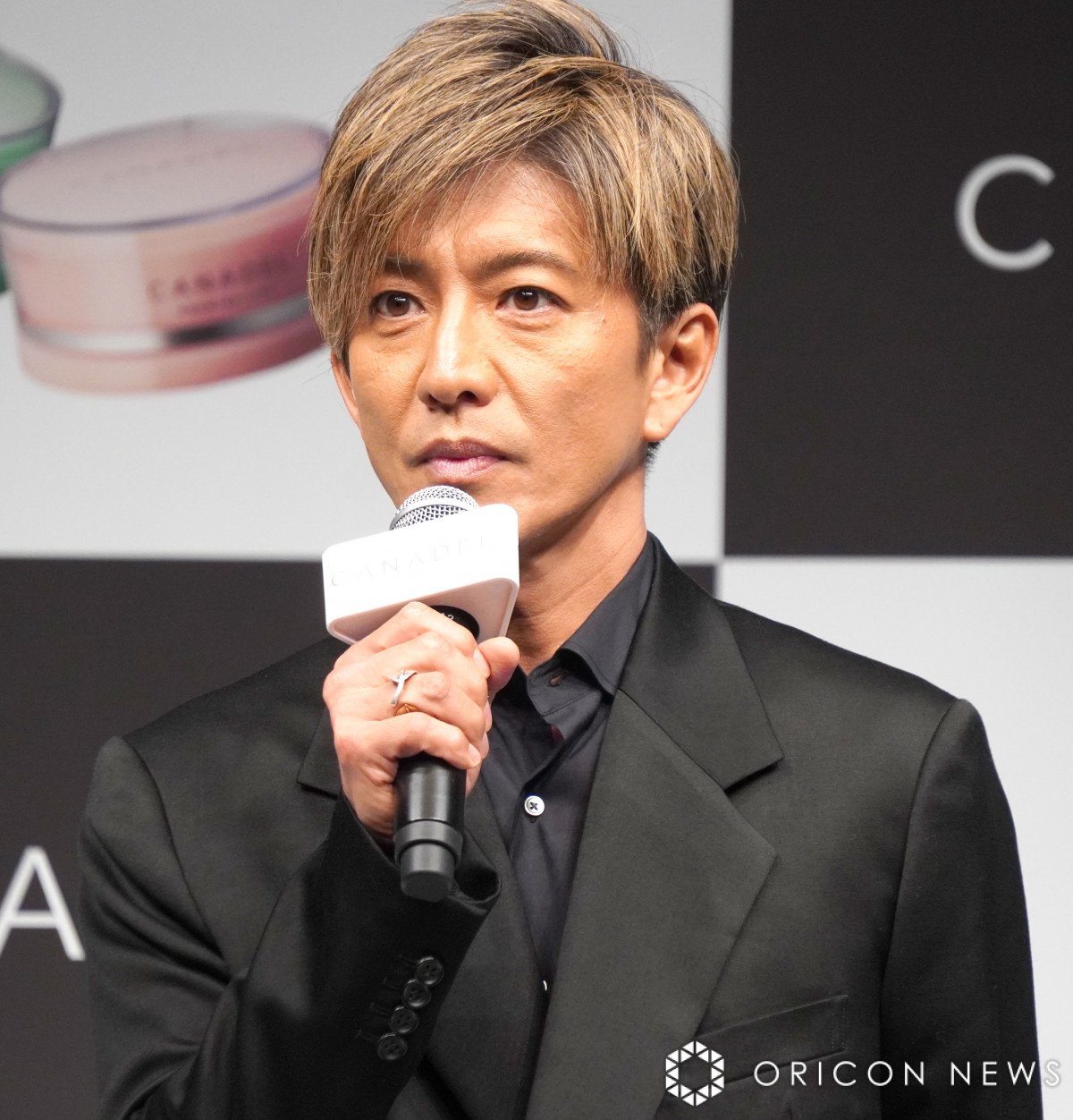 木村拓哉、目黒蓮以外のSnow Manサイン入りアルバム“受け取り拒否”でファンが募らせるモヤモヤ