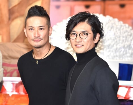 スタッフが証言！国分太一、山口達也と「松岡を『いかにバカにするか』という意地悪をしていた」