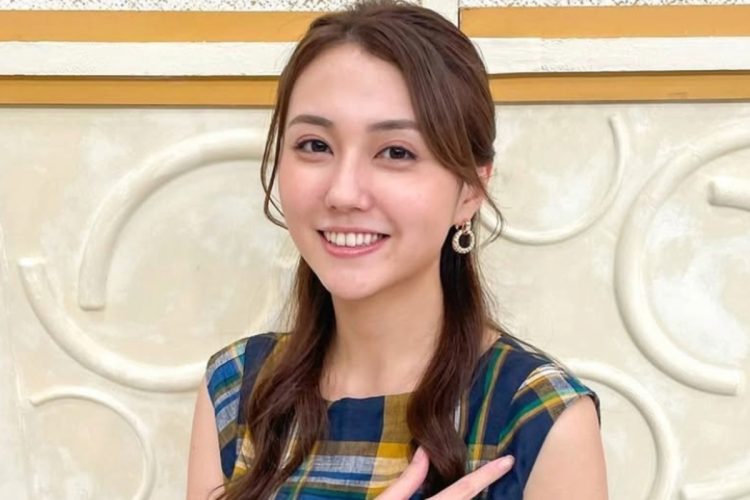 TBS・山形純菜アナ、生放送で大失態！アインシュタイン稲田を「稲田被告」と呼ぶ痛恨の失言