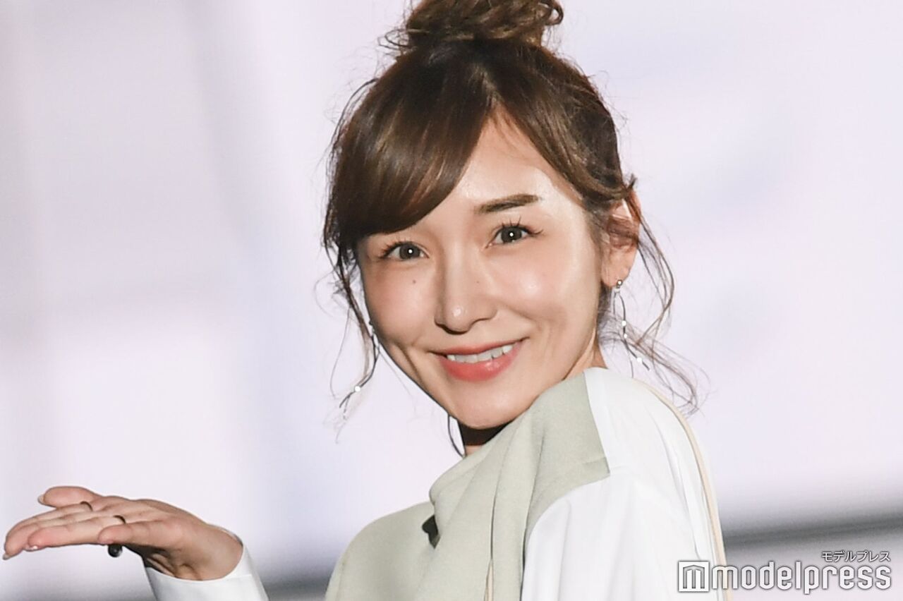 【離婚】加護亜依　2度目の離婚を発表‼16年に再婚もピリオド