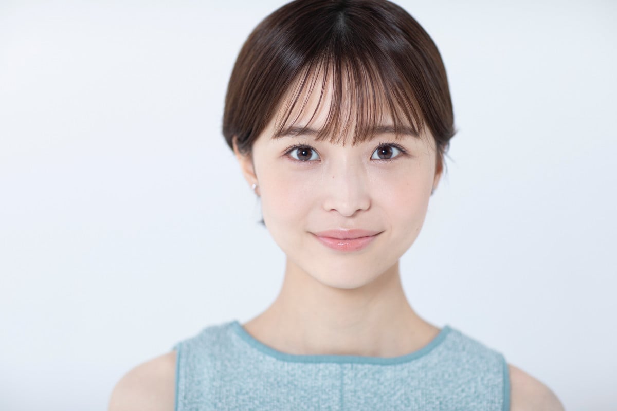 【画像】渦中の元フジアナ・渡邊渚、笑顔の最新ビジュアルにSNSの反応は？