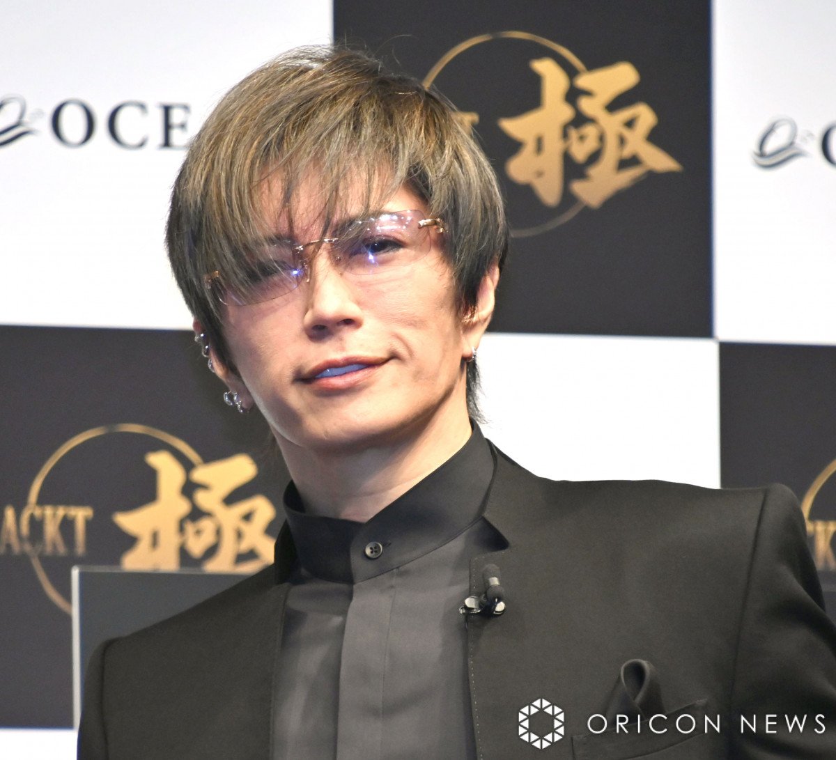「マジでこのままの食生活だと体が破裂してあの世に行くぜ？」GACKT、52歳芸人にガチ警告
