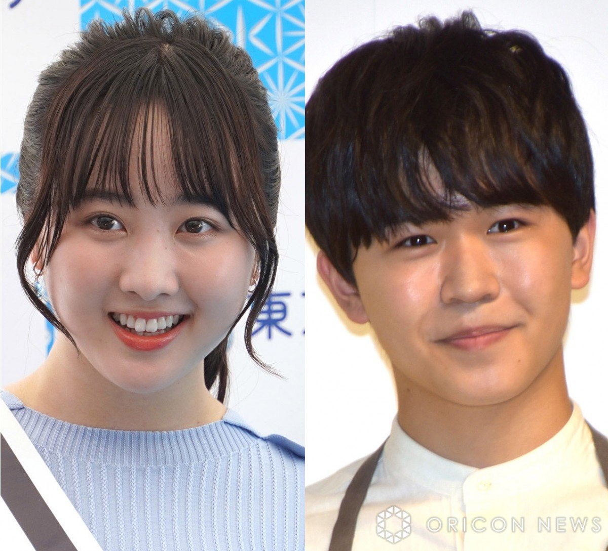 「カッコいいんですよ」本田望結〝幼なじみ〟鈴木福に恋心？「好きなのか、これは？」